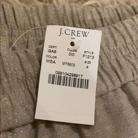 JCrew Shorts - Picture 3 of 3